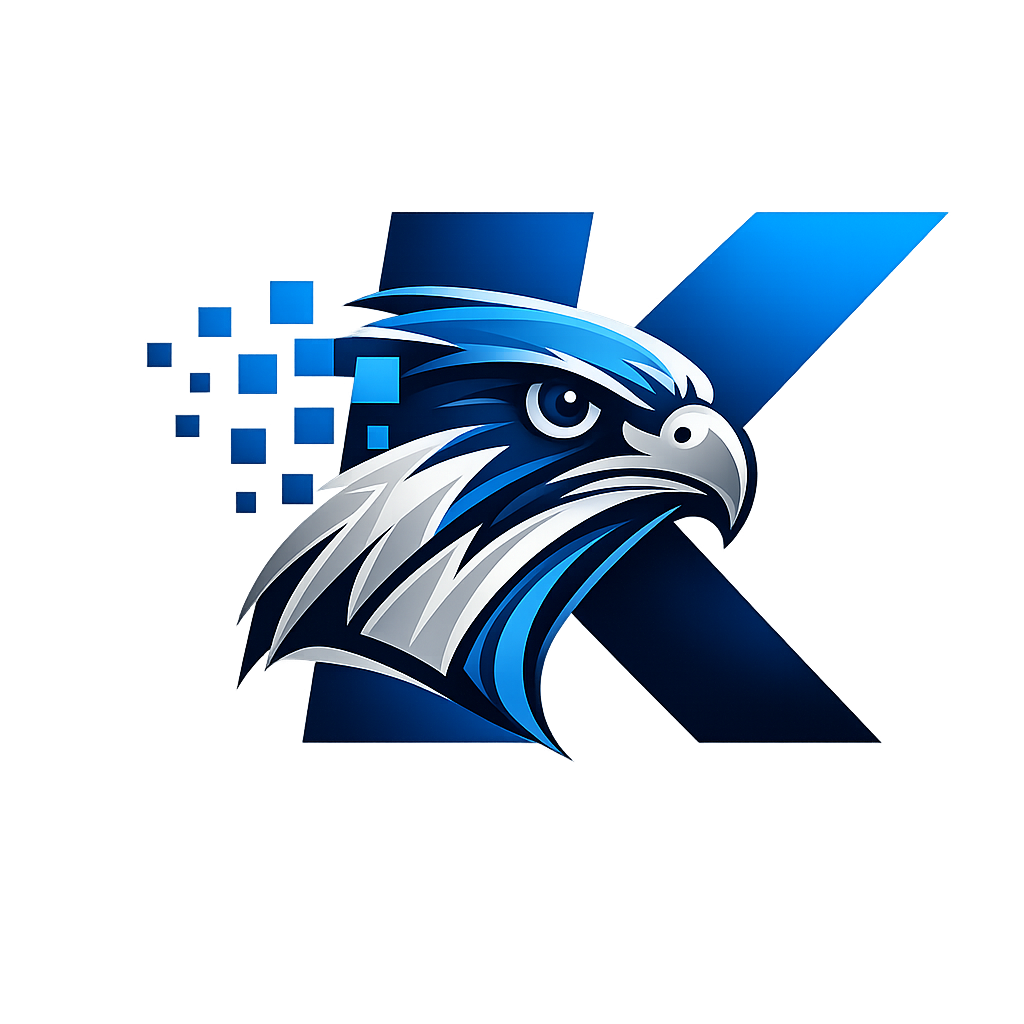 KestFord logo